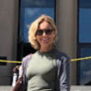 Meet your Posher, Amy